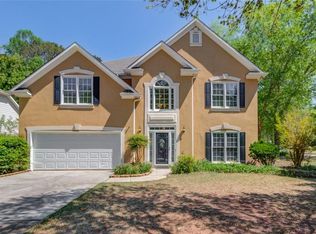 4766 Cedar Wood Dr SW, Lilburn, GA 30047