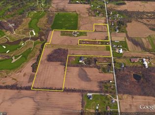 Babbitt Rd, New albany, OH 43054