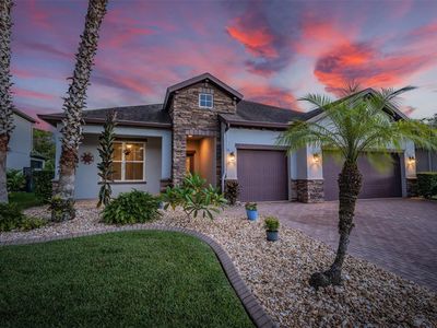 22744 Cherokee Rose Pl, Land O Lakes, FL, 34639