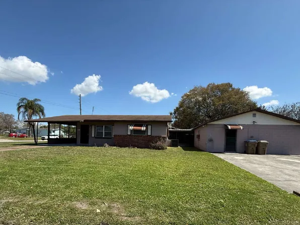 2633 Coral Ave, Kissimmee, FL 34741