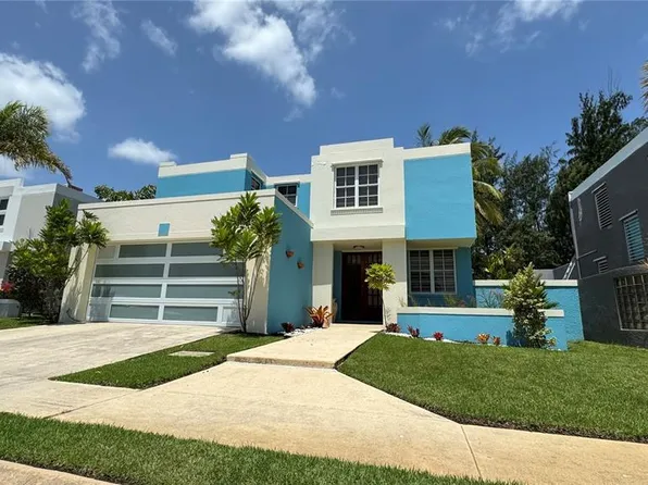 7023 Plaza Arenales Bg #23, Toa Baja, PR 00949
