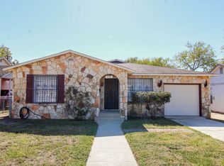 1310 Vanderbilt St, San Antonio, TX 78210