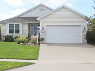 1107 SW 37th Ct, Ankeny, IA 50023