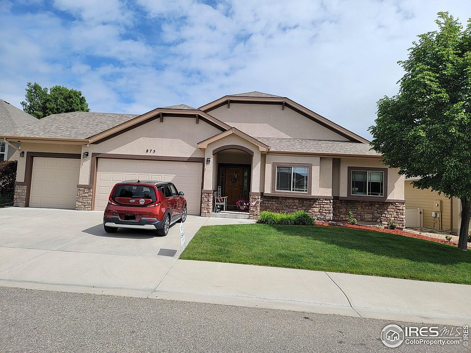 875 Norway Maple Dr, Loveland, CO 80538 | Zillow