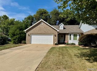 307 Monticello Pl, Edwardsville, IL 62025