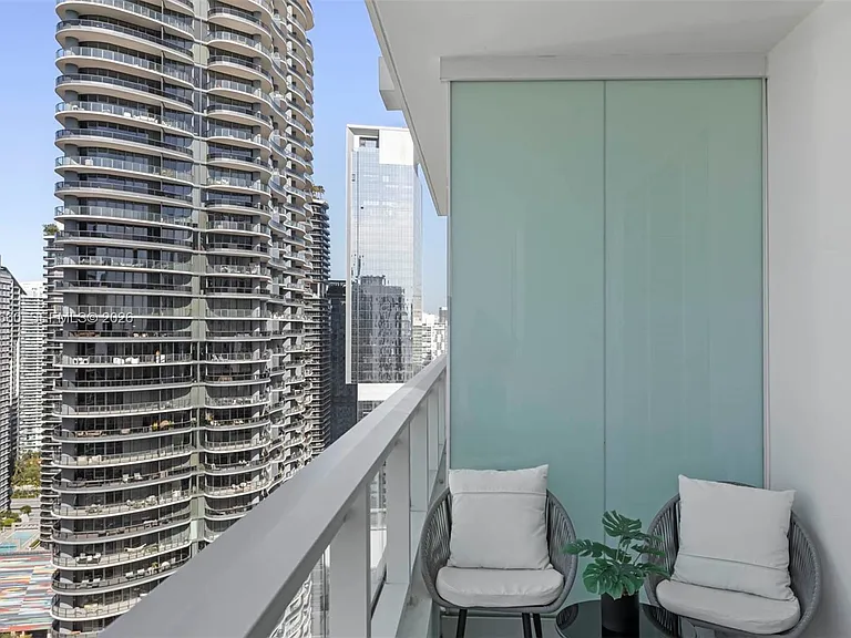 1080 Brickell Ave #4103 — Photo 30