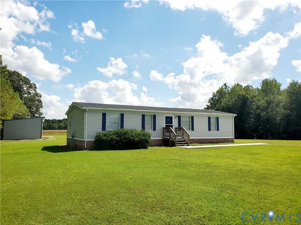 543 Wares Mill Rd, Dunnsville, VA 22454