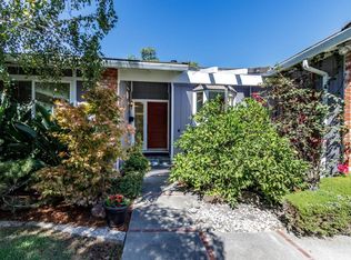 800 Vaquero Dr, Mountain View, CA 94043