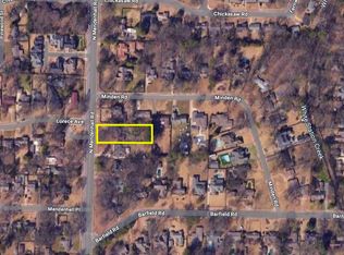 224 N Mendenhall Rd, Memphis, TN 38117