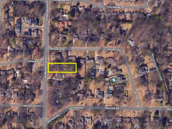224 N Mendenhall Rd #E-32, Memphis, TN 38117
