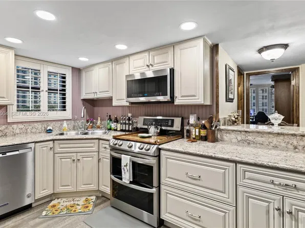 1500 S Ocean Dr APT 2G, Hollywood, FL 33019