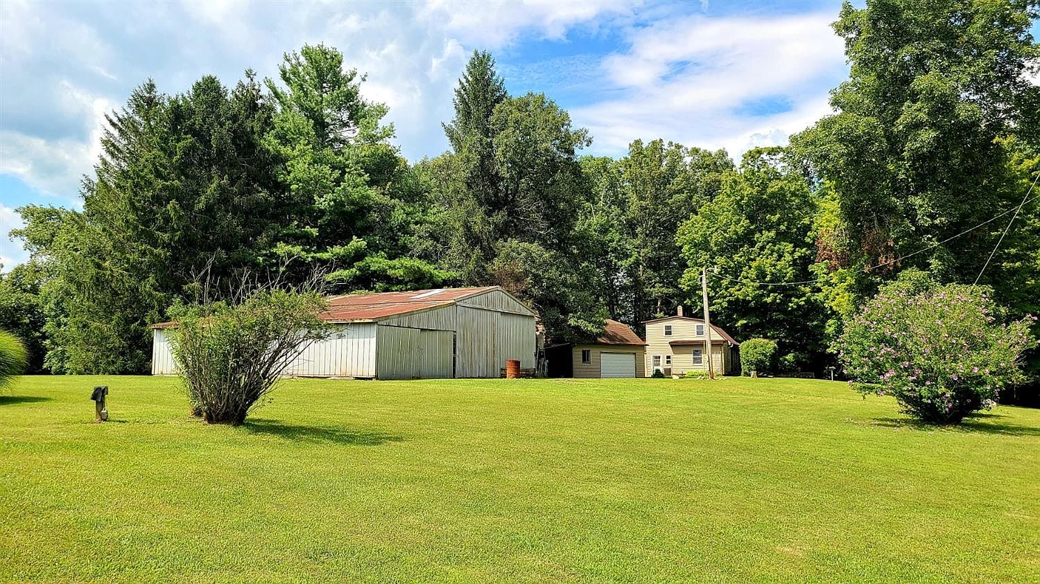 8668-w-deadfall-rd-hillsboro-oh-45133-zillow