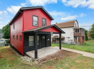 3925 Center Ave, Homestead, PA 15120
