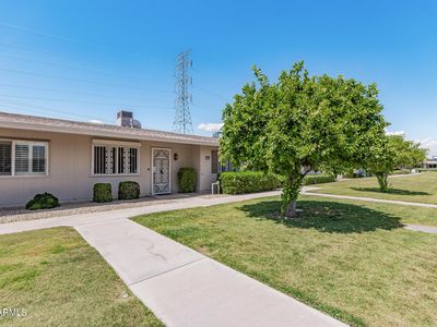 13808 N Garden Court Dr, Sun City, AZ, 85351