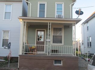 504 Spring St, Latrobe, PA 15650