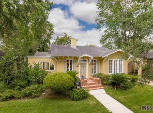 2234 Cherokee St, Baton Rouge, LA 70806
