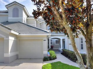 583 Grasslands Village Cir UNIT 40, Lakeland, FL 33803