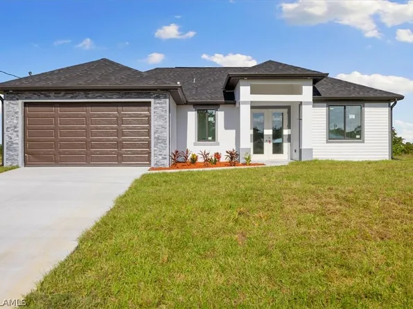 3008 Mockingbird Ln, Labelle, FL 33935