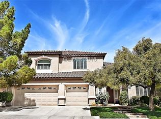 2103 Mooreview St, Henderson, NV 89012