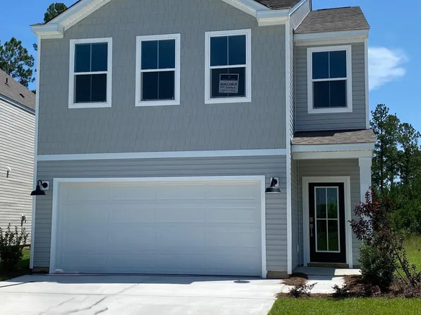 234 Hungerford Dr, Summerville, SC 29486