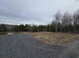 Middle River Rd #25-1, Pictou, NS B0K2A0