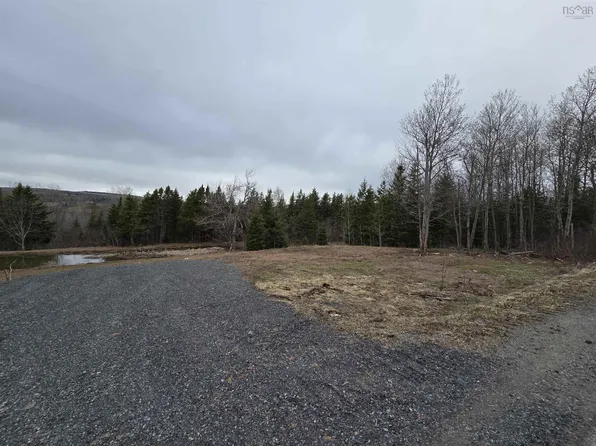 Middle River Rd #25-1, Pictou, NS B0K 2A0