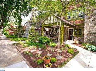 316 Wellesley Rd, Philadelphia, PA 19119