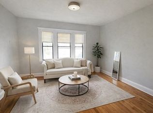 5 Feneno Ter #1, Allston, MA 02134