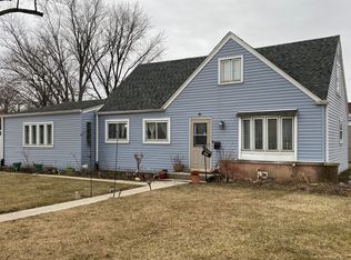 265 Winters Dr, Melrose Park, IL