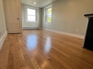 397 Marlborough St #16, Boston, MA 02115