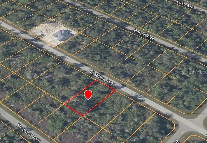 1st image of 14235 ELEANOR AVENUE LOT 19