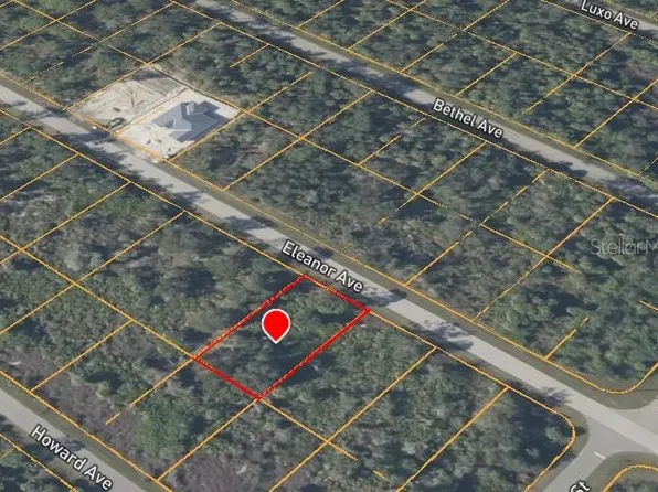 14235 Eleanor Ave Lot 19, Pt Charlotte, FL 33953