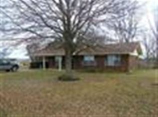 1553 Highway 135, Winnsboro, LA 71295