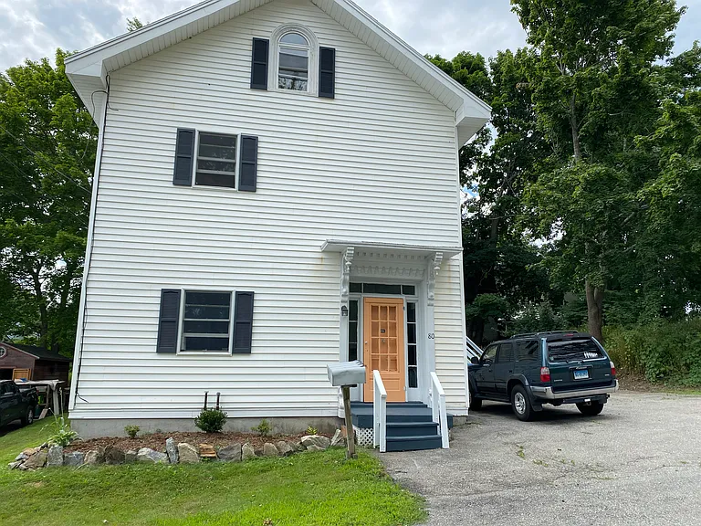 80 Masonic St #2 — Photo 1
