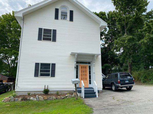 80 Masonic St #2