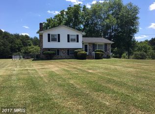 15328 Spotswood Furnace Rd, Fredericksburg, VA 22407