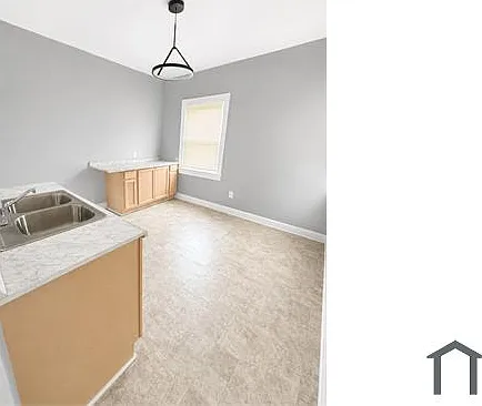 3 bed, 936 sqft, $1,400 — Photo 2