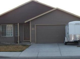 4920 Matia Ln, Pasco, WA