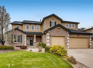 6232 S Billings Way, Centennial, CO 80111