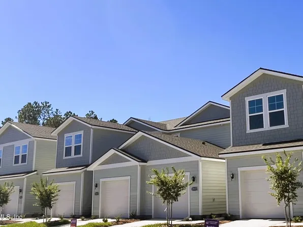 10657 WATERFIELD Road #13, Jacksonville, FL 32210