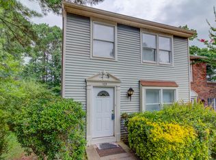 103 Hamilton Trce, Marietta, GA 30068