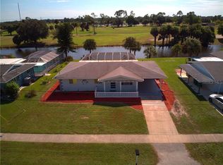 2292 Hayworth Rd, Pt Charlotte, FL 33952