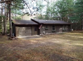 10016 W River Rd, Irons, MI 49644