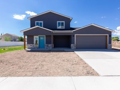 1060 E 6th St, Costa Delta, CO, 81416