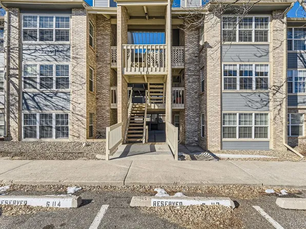2740 E Otero Place #9, Centennial, CO 80122