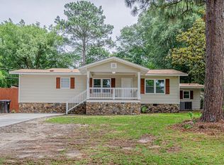 5724 Sanford Ave, Columbus, GA 31909