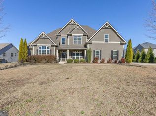507 Stanhope St, McDonough, GA 30252