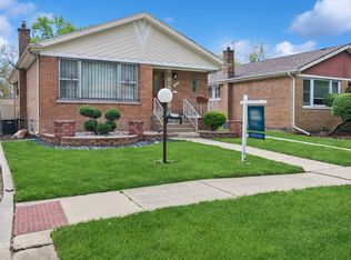 256 Calumet Blvd, Harvey, IL 60426