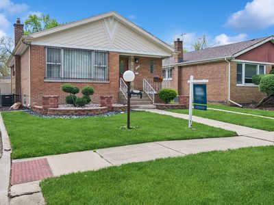 256 Calumet Blvd, Harvey, IL, 60426