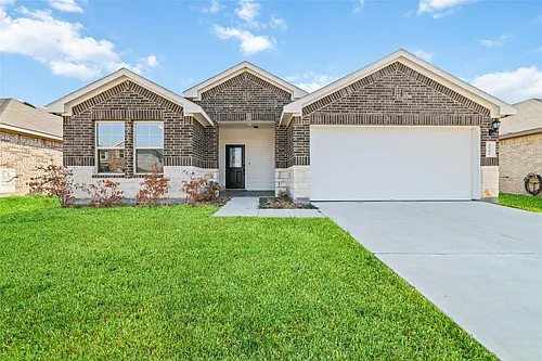 5502 Creekside Ridge Trl Photo 1